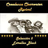 Run Throuh the Jungle - Creedence Clearwater Revival