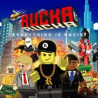 Blowing up - Rucka Rucka Ali, Jihad Joe