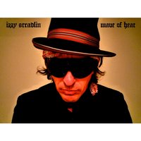 Waiting for My Ride - Izzy Stradlin