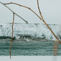 Chasing Me - Weathered