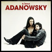 Compagnon du ciel (En duo avec Arthur H) - Adanowsky, Arthur H