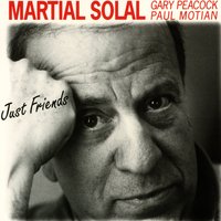 Willow Weep for Me - Martial Solal