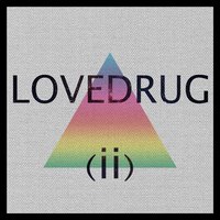 On a Beach - Lovedrug