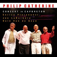 Speak Low - Philip Catherine