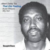 Body and Soul - Buster Williams, Billy Hart, Albert Dailey