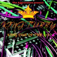 Dub of African Roots - King Tubby