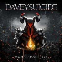 Anti-System Revolution - Davey Suicide