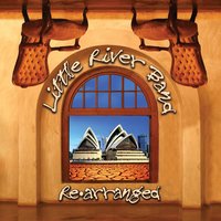 Take It Easy on Me - Little River Band