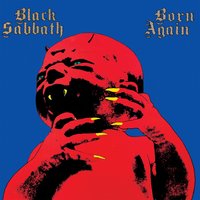 Trashed - Black Sabbath