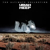 Prima Donna - Uriah Heep