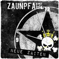 Wir sind die Guten - Zaunpfahl