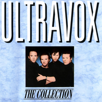 All Stood Still - Ultravox