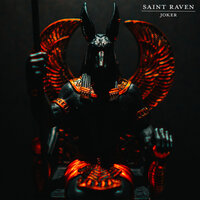 Saint Raven
