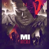 Mi Antesala - Kenai, Magnifico