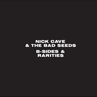Knoxville Girl - Nick Cave & The Bad Seeds