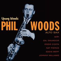 I Got It Bad and That Ain't Good - Sal Salvador, Eddie Costa, Nat Pierce