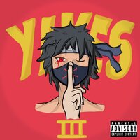 YIKES 3 - KIDX