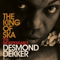 A It Mek - Desmond Dekker