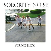 Queen Anne's Lace - Sorority Noise