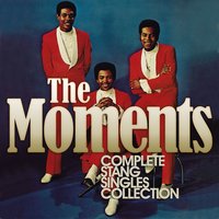 Thanks A Lot - The Moments