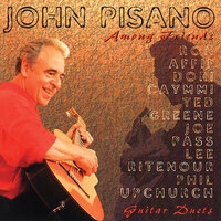 Over The Rainbow - John Pisano
