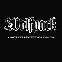 Gunhead Battalion - Wolfbrigade