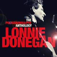 Lonnie Donegan
