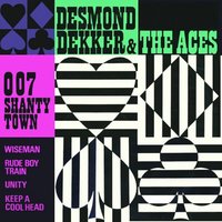 Rudie Got Soul - Desmond Dekker, The Aces