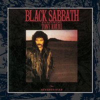 Heart Like A Wheel - Black Sabbath