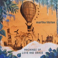 Stags Bellow - Martha Tilston