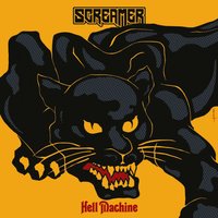 On My Way - Screamer