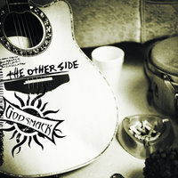 Asleep - Godsmack