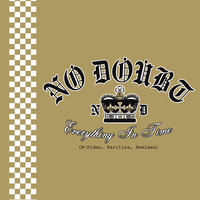 New & Approved - No Doubt