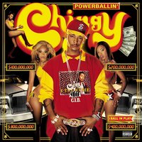 Don't Worry - Chingy, Janet Jackson