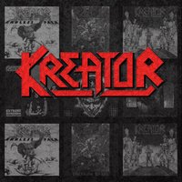 Renewal - Kreator