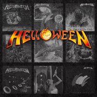 Oernst Of Life - Helloween