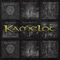 Rise Again - Kamelot