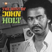 Time Is the Master - John Holt