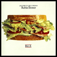 Life On Earth - Robin Trower, Jack Bruce, Bill Lordan