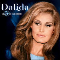 Je m'endors dans tes bras - Dalida