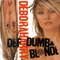Forced To Live - Deborah Harry