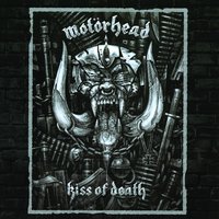 Trigger - Motörhead