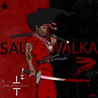 Too Much Sauce - Sauce Walka