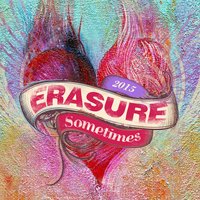 Sometimes - Erasure, Danny Rampling