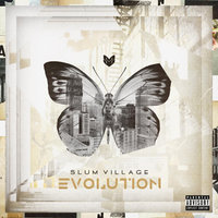 Rock Rock - Slum Village, DJ Jazzy Jeff, Rapper Big Pooh
