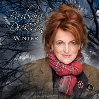 In the Bleak Midwinter - Barbara Dickson