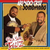Bem Que O Santo Mandou - Arlindo Cruz, Sombrinha
