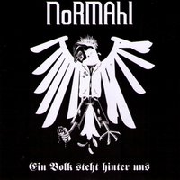 Rainer Anton Fritz - Normahl