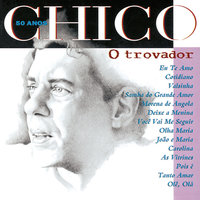 Morena De Angola - Chico Buarque