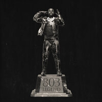 Broke My Heart - Blacc Zacc, Kevin Gates